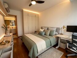 A Treasure Trove (D19), Condominium #617622731